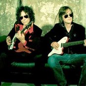 Bunbury & Vegas - List pictures