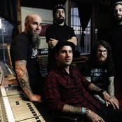 The Damned Things - List pictures