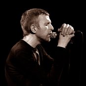 Jay Jay Johanson - List pictures