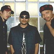 Funkdoobiest - List pictures