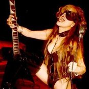 Great Kat - List pictures