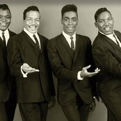 The Drifters - List pictures