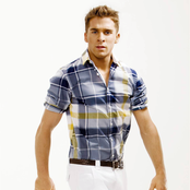 Hugh Sheridan - List pictures
