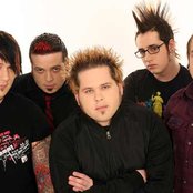 Crash Romeo - List pictures