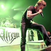 Atreyu - List pictures