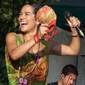 Lila Downs - List pictures
