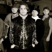 Paddy And The Rats - List pictures