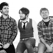 Jukebox The Ghost - List pictures