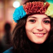 Dilara Kazimova - List pictures