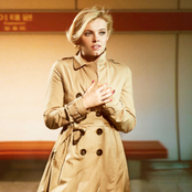 Ania Dabrowska - List pictures