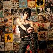 Joan Jett - List pictures