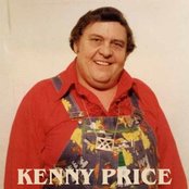Kenny Price - List pictures