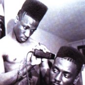 Big Daddy Kane - List pictures