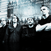 Porcupine Tree - List pictures