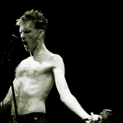 The Legendary Shack Shakers - List pictures