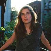 Laurel Halo - List pictures