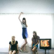 Plastiscines - List pictures