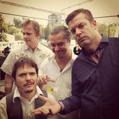 Tomahawk - List pictures