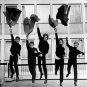 Manfred Mann - List pictures