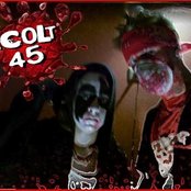 Colt 45 - List pictures