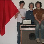 Tokyo Police Club - List pictures