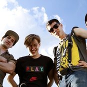 The Virgins - List pictures