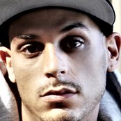 Evidence - List pictures