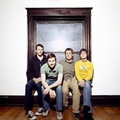 Tapes 'n' Tapes - List pictures