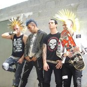 Casualties - List pictures