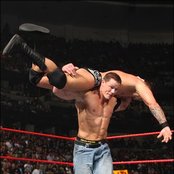 John Cena - List pictures