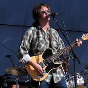 Luther Dickinson - List pictures
