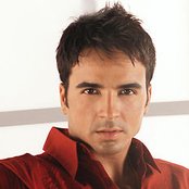 Luis Fonsi - List pictures