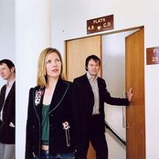 St Etienne - List pictures