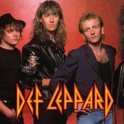 Def Leppard - List pictures