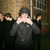 Maximo Park - List pictures
