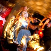 The Bunny The Bear - List pictures