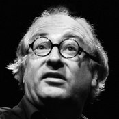 Youp Van 't Hek - List pictures