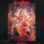 Cro-mags - List pictures