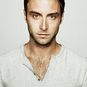 Måns Zelmerlöw - List pictures