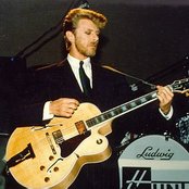 Tin Machine - List pictures