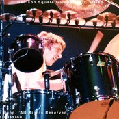 Alan White - List pictures