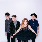 Echosmith - List pictures