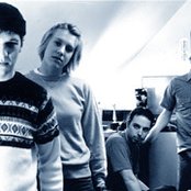 The Anniversary - List pictures