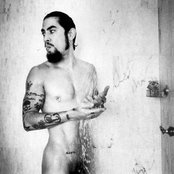 Dave Navarro - List pictures