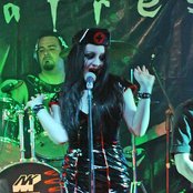 Theatres Des Vampires - List pictures