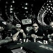 La Coka Nostra - List pictures