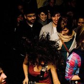 Des Ark - List pictures