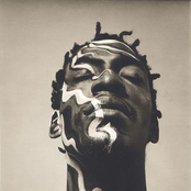 Roots Manuva - List pictures