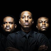 Men Of Standard - List pictures