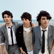 Jonas Brothers - List pictures